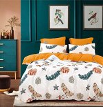 КПБ LORIDA Home LORH018 1.5 спальный