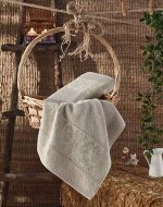 GARLET (капучино) 70х140 Полотенце Махровое