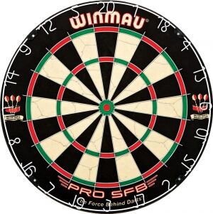 Мишень для дартса  Winmau Pro SFB