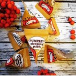 PUMPKIN SLEEPING PACK НОЧНАЯ МАСКА С ЭКСТРАКТОМ ТЫКВЫ 2МЛ