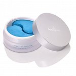 BEAUUGREEN Coral Aqua Hydrogel Patch Eye Маски-патчи для кожи вокруг глаз с кораллом и морскими водорослями 60 шт