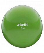 Медбол STARFIT кг: 4