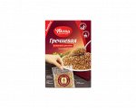 Увелка вар. пак. Крупа Гречневая ядрица &quot;Экстра&quot; 640г