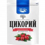 Хуторок Цикорий ZIPпак с шиповник 100г