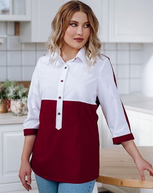 Женские Блузки Фото Новинки