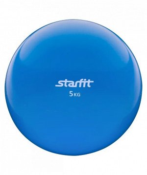Медбол STARFIT 5 кг