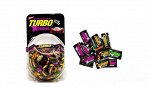 Жевательная резинка Turbo XTREME в сфере, 4,5 г