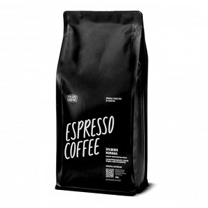 Tasty Coffee Кофе Бразилия Можиана, 1кг зерна