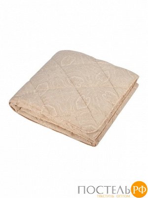 Одеяло Premium "Desert" тик 100% хлопок 200х220 см (теплое)