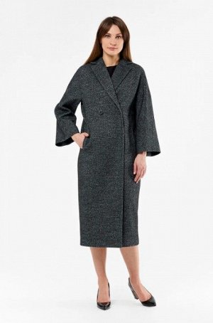 Женское текстильное пальто НА МЕМБРАНЕ RAFT PRO