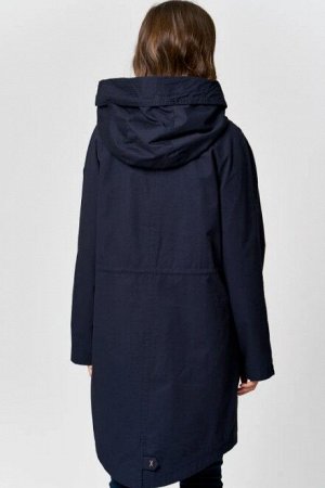 Женская текстильня куртка