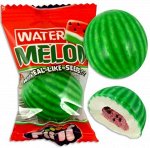 Жевательная резинка Fini Watermelon со вкусом арбуза, 5 г