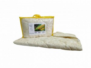 Одеяло 2-спальное "Кукуруза"