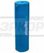 Коврик для йоги Starfit NBR разм 183x58x1,2 см 1/6 (x1)