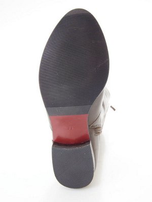 Сапоги Страна производитель: Китай
Вид обуви: Сапоги
Сезон: Весна/осень
Размер женской обуви x: 33
Полнота обуви: Тип «F» или «Fx»
Цвет: Коричневый
Материал верха: Натуральная кожа
Материал подкладки: