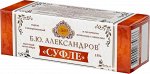 Б.Ю СУФЛЕ Сырок БЕЗ ШОКОЛАДА 15% 30гр/12