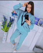 Повседневные и спортивные костюмы