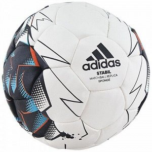Мяч гандбольный Adidas Stabil Sponge