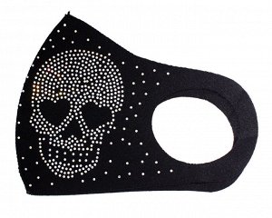 Защитная маска многоразовая F6907