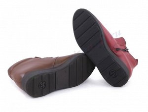 Amelie Essence.Женские ботинки. Натуральная кожа. Испания.(арт.3394AE)