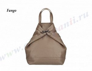 S7167 Saba. Итальянский кожаный рюкзак Саба.(Арт.S7167)