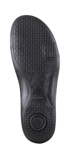 900 PA черный PEPE AGULL.Мужские сандалии.Натуральная кожа.Испания.Арт.900PA