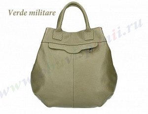 M9057 Daria.Итальянская кожаная сумка Daria. (арт.M9057)