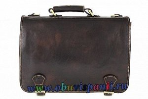 C308 Dublino Сумка Messenger из натуральной кожи (арт.C308)