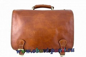 C308 Dublino Сумка Messenger из натуральной кожи (арт.C308)