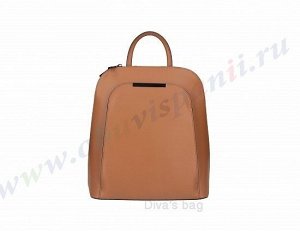 S7127 Zanda кожаный рюкзачок из Италии (Арт. S7127)