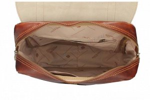 S7134 Zulio Итальянский Кожаный рюкзак (арт.S7134)