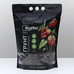 Грунт примиальный для выращивания антуриумов UltraEffect Plus Expert, 3 л