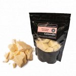 Масло какао Natra натуральное кусочками, 300 гр