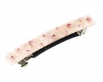 Заколка - автоматик V98957290790 (8.5 см)