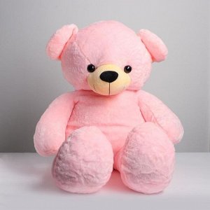 Мягкая игрушка «Медведь», 100 см, цвета МИКС