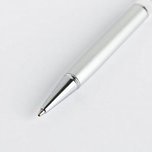 Art Fox Ручка с шейкером &quot;Ты самая нежная&quot;, металл