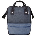 Рюкзак. FSO-B001 blue
