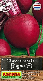 Свекла столовая Водан F1 (2024; 23.25.07)