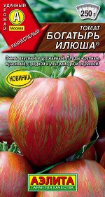 Томат Богатырь Илюша (2024; 16.889.02)