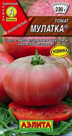 Томат Мулатка (2024; 16.909.06)
