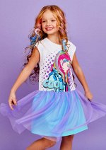 платье  Sweet Rainbow