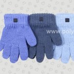🧤 Мальчики ВЯЗАННЫЕ ПЕРЧАТКИ