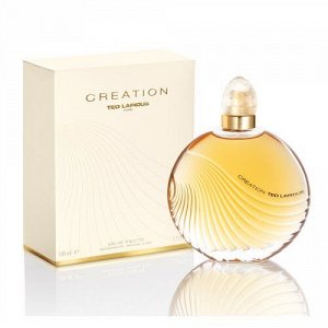 LAPIDUS CREATION lady 100ml edt туалетная вода женская