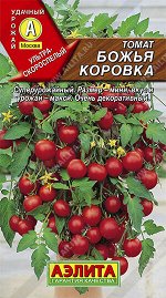 Томат Божья коровка (2024; 16.371.04)