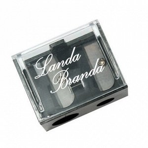 Landa Branda, Точилка для косметических карандашей