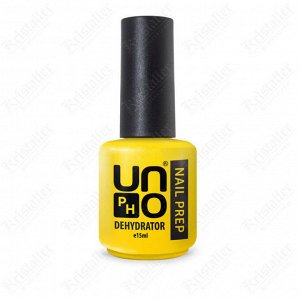 Дегидратор для ногтей Nail Prep «Uno»