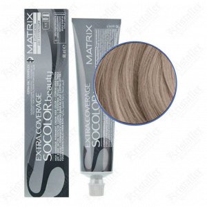 Крем-краска для волос Matrix SOCOLOR beauty 509AV