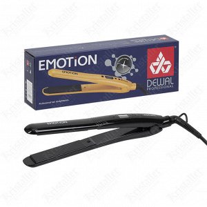 Щипцы Emotion 03-401 Black