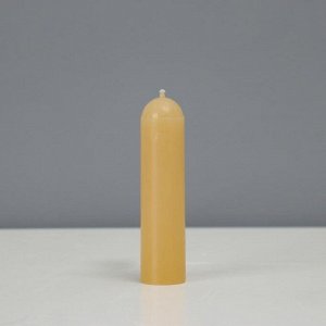 Свеча хозяйственная. 2.7 х 11 см. 50 грамм