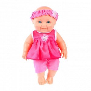 Кукла «Малышка 8», 30 см
